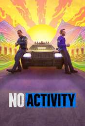 No Activity Season 4