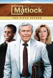 Matlock Season 5