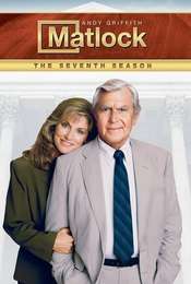 Matlock Season 7