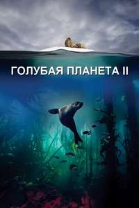 Blue Planet II - Posters