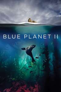 Blue Planet II - Posters