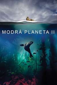 Blue Planet II - Posters