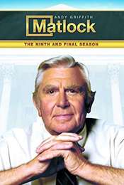 Matlock Season 9