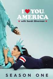 I Love You  America Season 1