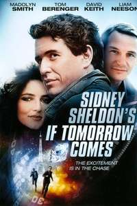 If Tomorrow Comes - Posters