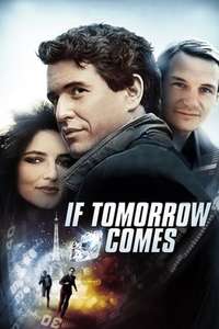 If Tomorrow Comes - Posters