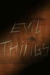 Evil Things Season 1