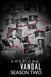 American Vandal - Posters