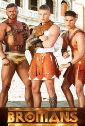 Bromans Season 1