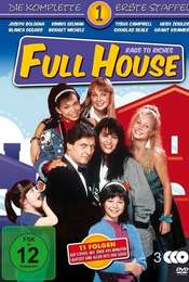 Full House: Rags to Riches Season 1