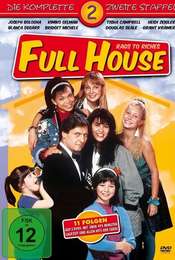 Full House: Rags to Riches Season 2