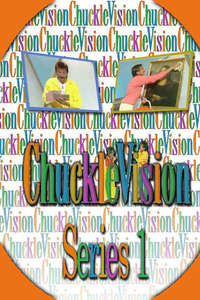 ChuckleVision - Poster