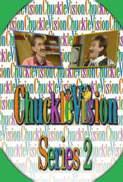 ChuckleVision Season 2