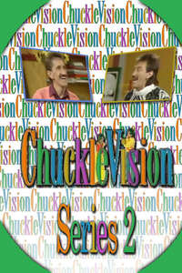 ChuckleVision - Poster