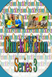 ChuckleVision Season 3