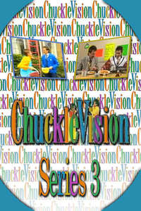 ChuckleVision - Poster