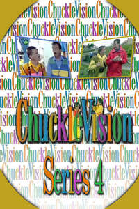 ChuckleVision - Poster