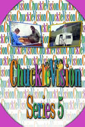 ChuckleVision Season 5