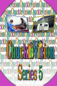 ChuckleVision - Poster