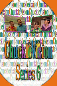 ChuckleVision - Poster