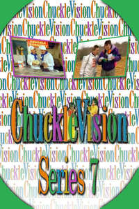 ChuckleVision - Poster