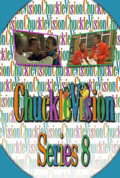ChuckleVision Season 8