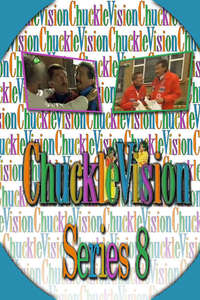 ChuckleVision - Poster