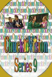 ChuckleVision Season 9