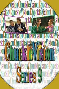 ChuckleVision - Poster