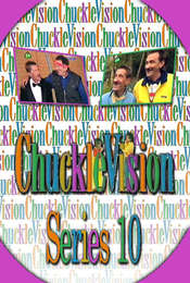 ChuckleVision Season 10