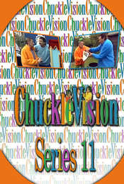 ChuckleVision Season 11