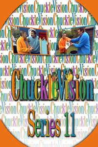 ChuckleVision - Poster