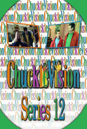 ChuckleVision Season 12