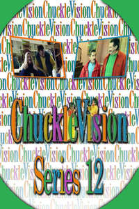 ChuckleVision - Poster