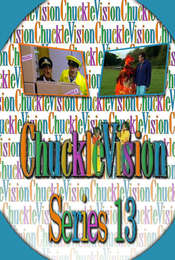 ChuckleVision Season 13