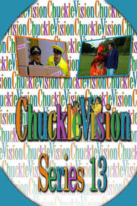 ChuckleVision - Poster