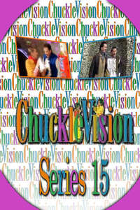 ChuckleVision - Poster