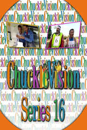 ChuckleVision Season 16