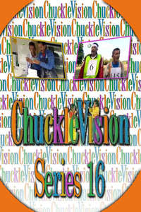 ChuckleVision - Poster
