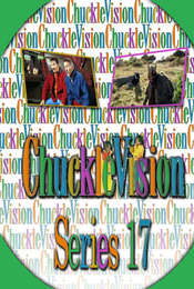 ChuckleVision Season 17
