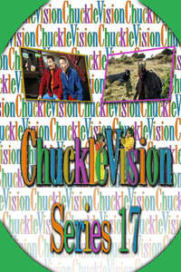 ChuckleVision - Poster