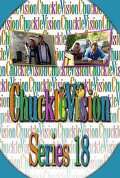 ChuckleVision Season 18
