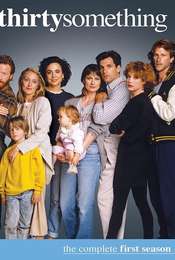 thirtysomething Season 1