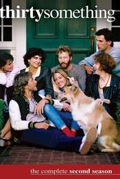 thirtysomething Season 2