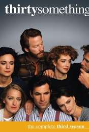 thirtysomething Season 3
