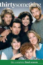 thirtysomething Season 4