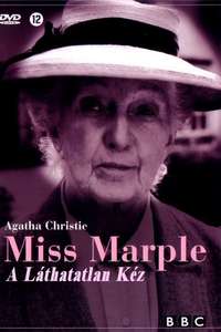 Miss Marple: The Moving Finger - Poster