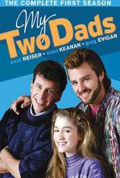 My Two Dads Season 1