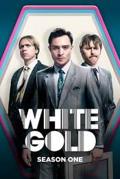 White Gold Series 1