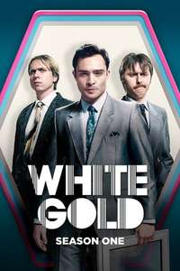 White Gold - Posters
